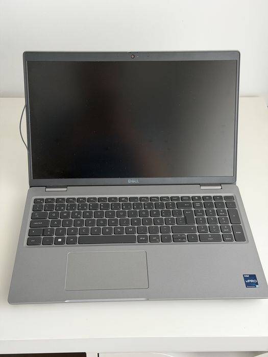 Dell Precision 3571