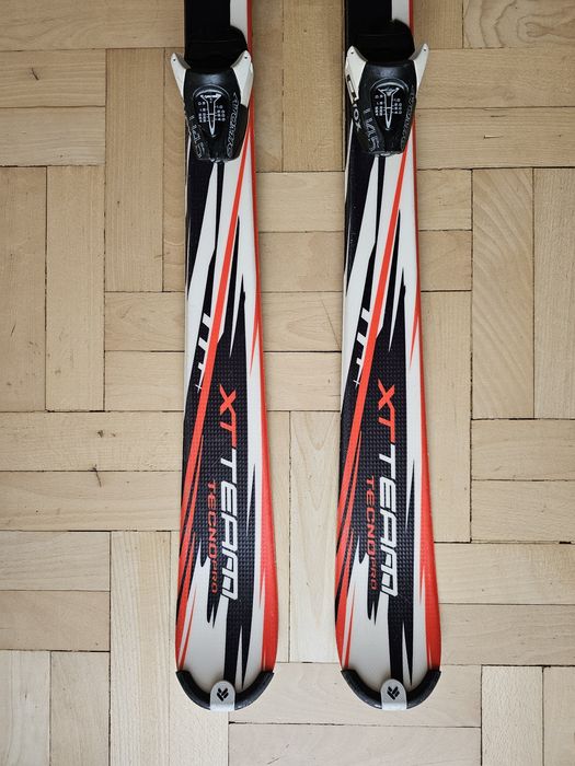 Narty Tecnopro  XT team 120