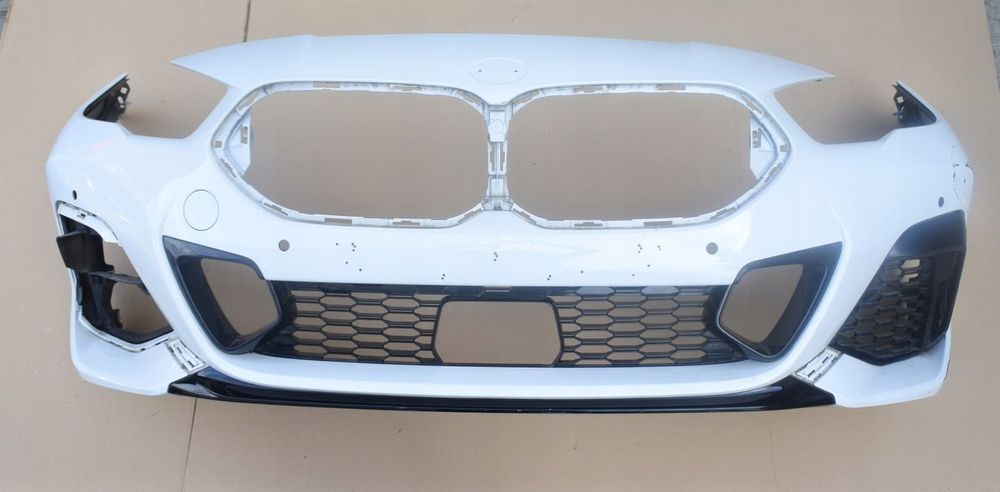 BMW 2 F44 grand coupe M-pakiet zderzak