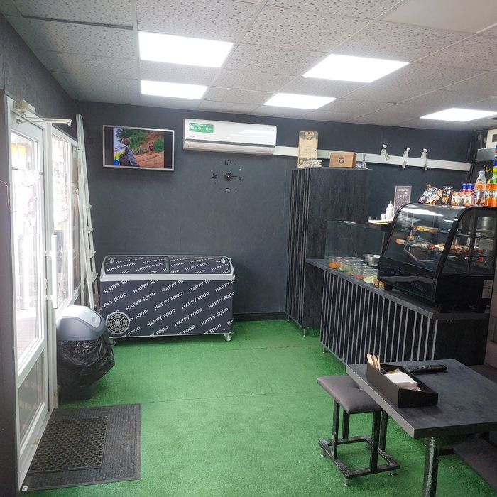 Продам Шаурму Кав'ярню Фастфуд