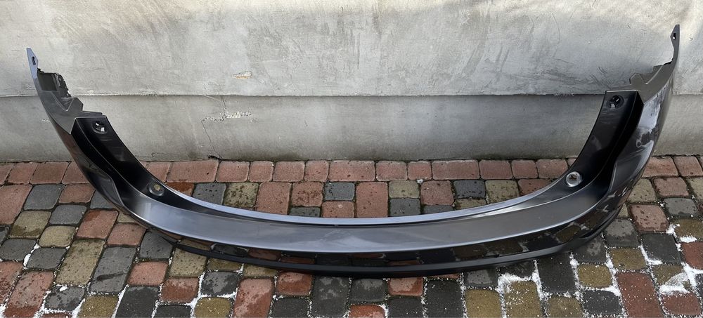 Mazda CX5 CX 5 cx5 KF бампер задній бампера в наявності