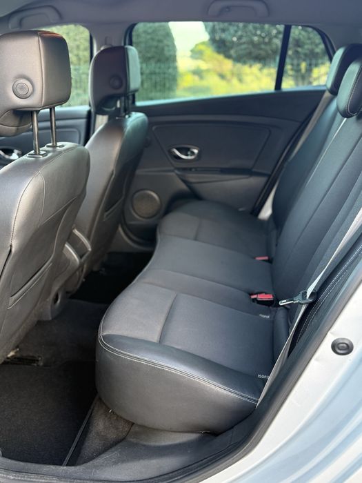 Renault Megane Sport Tourer Bose edition