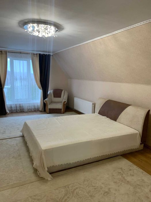 Продаж гарного 2 пов. будинку з банькою та басейном, Євідновлення, АТО