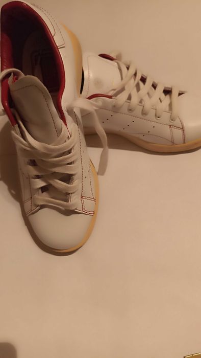 Buty Adidas rozm. 36 2/3
