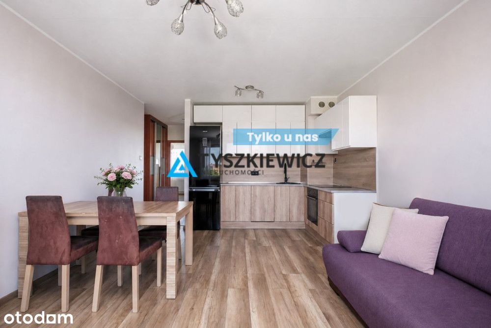 Ustawne 3 pokoje, dobra komunikacja, m.postojowe