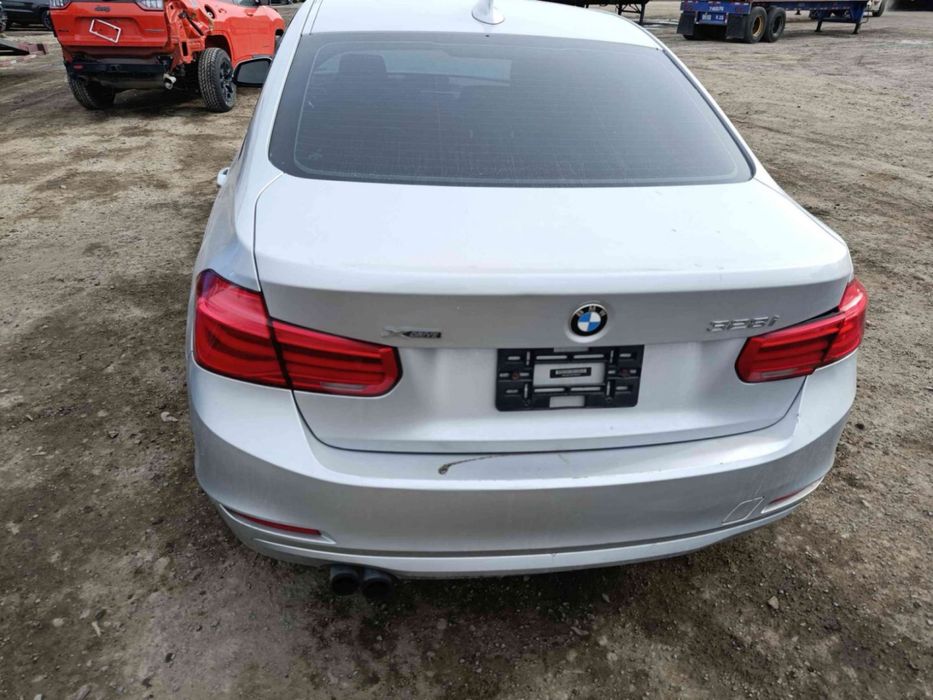 Bmw 328 Xdrive 2013  2.0