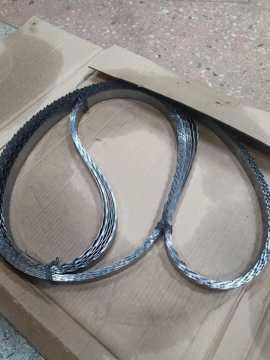 Стрічкові пили,пили до пилорами,ленточние пилы,Гарна ціна,стрічка до