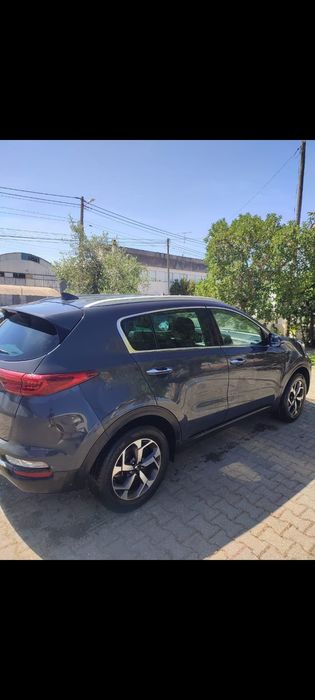 Kia Sportage 1.6 GDI 2019 foto 2