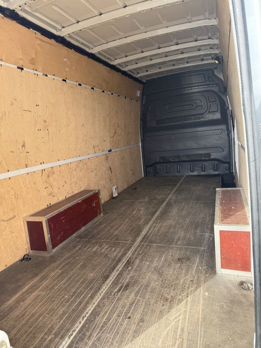 Mercedes Sprinter