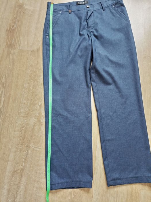 Продам брюки чоловічі, розмір 48