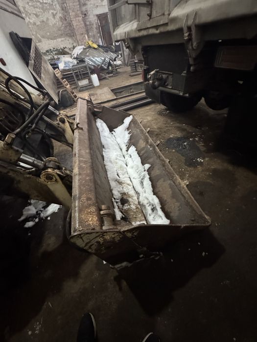 Мтз 82 ескаватор борекс 2007рік