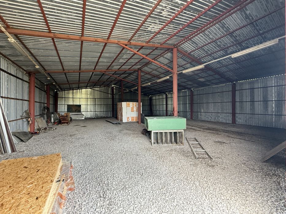 Супер фасадний  участок 1 га на проїзжій частині від Власника!