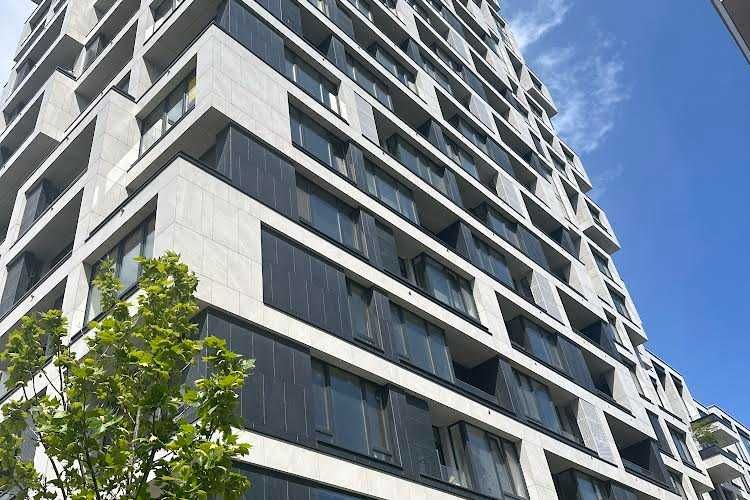 Вигідно!Продається 1-к квартира 56м2 в ЖК UNIT.Home Шевченківський р-н