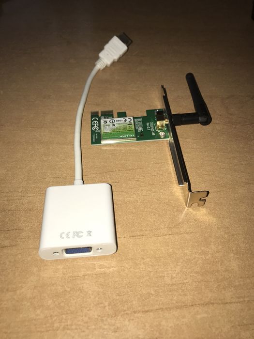 Настільний комп`ютер