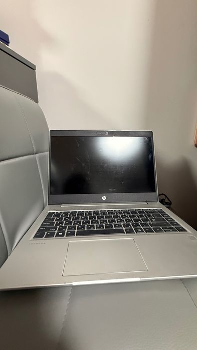 HP ProBook 445 G7 / Ryzen 5 4500U / 32GB / SSD 512GB / 14" FHD