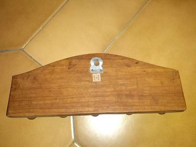 Suporte chaves