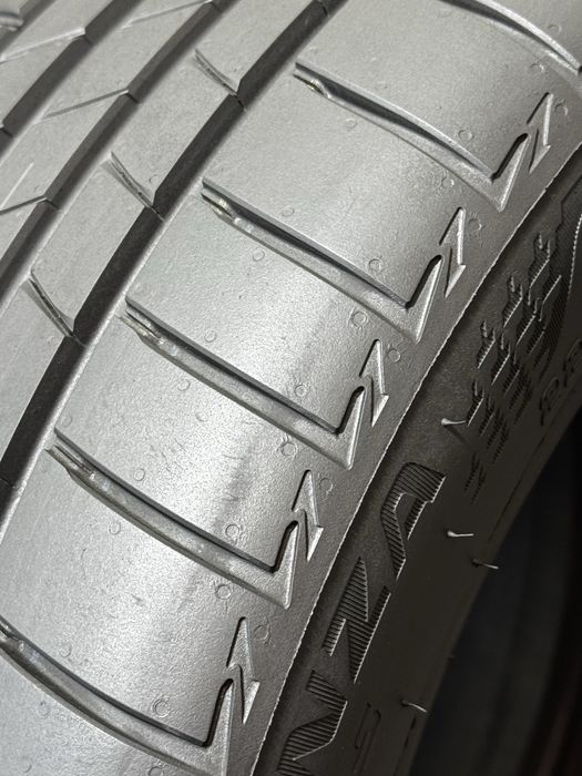 225/45 R17 Bridgestone Turanza T005 | літо | 2шт | нові | 2025 | 91W |