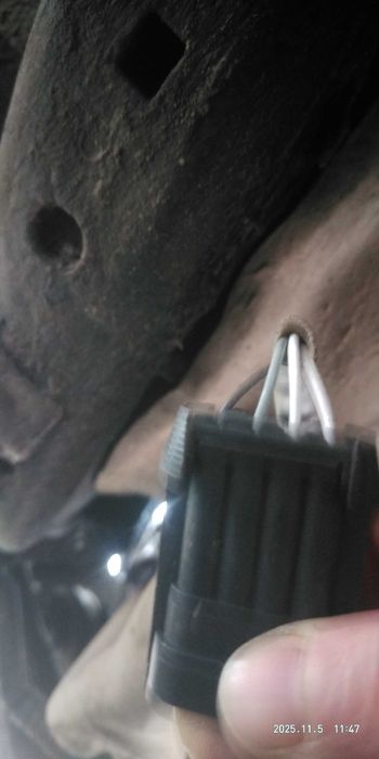 Лямбда Зонд 09SKV500 Opel omega