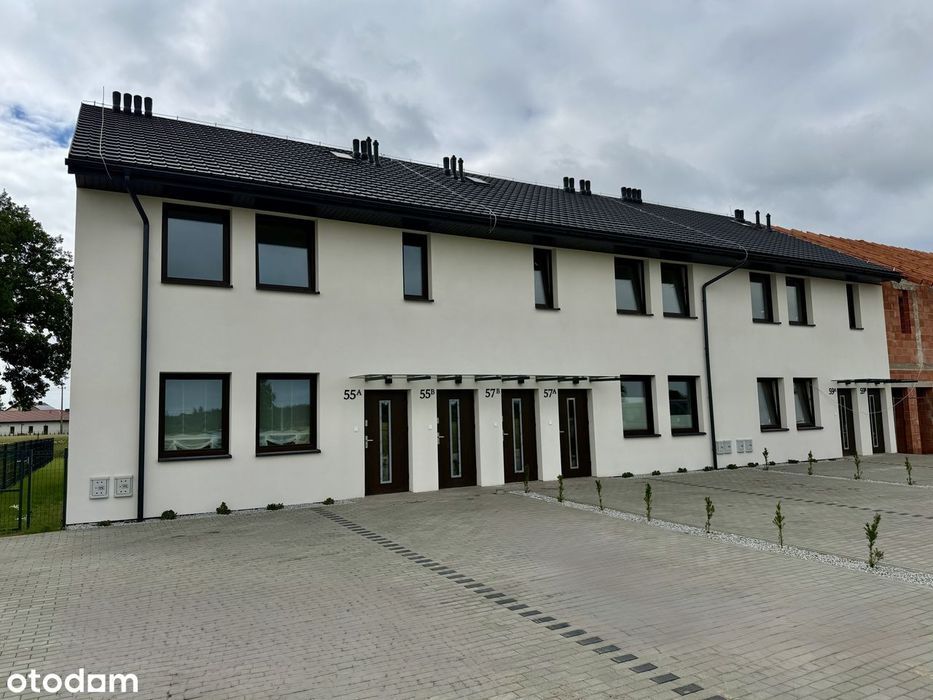 Termalne Apartamenty w Uniejowie - Komfort, Prywatność i Natura