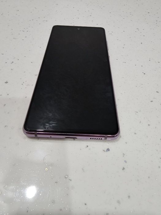 Samsung galaxy s20 fe 5g 6/128gb