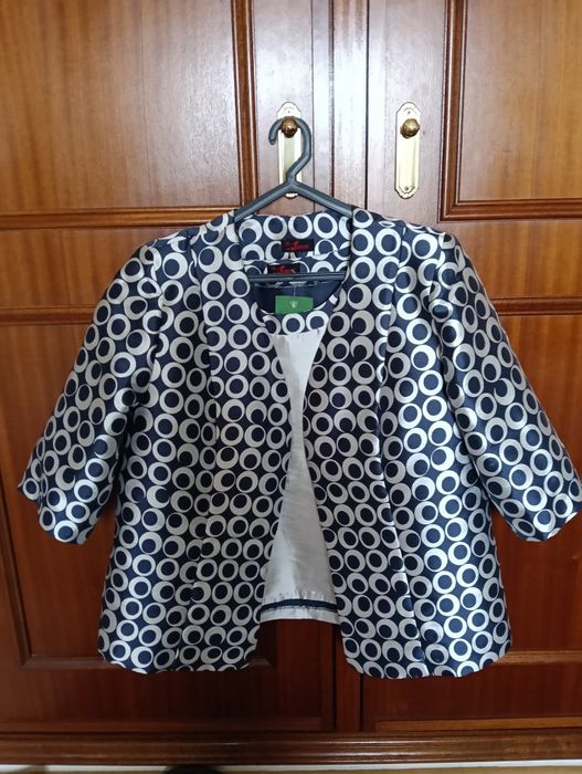 Conjunto de cerimónia
