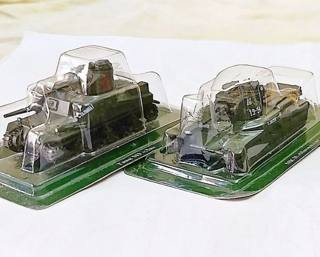Автолегенды. Серия "ТАНКИ ". Бронетехника. Деагостини DeAgostini. Масштаб 1:72. Все ЦЕНЫ СНИЖЕНЫ!!!