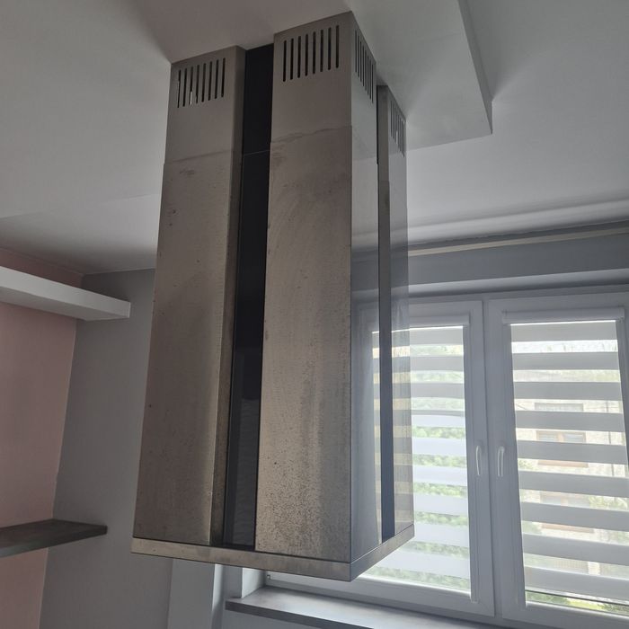 Pochłaniacz wyspowy