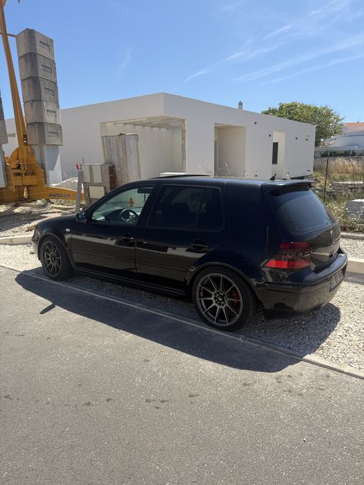 Volkswagem Golf iv TDI