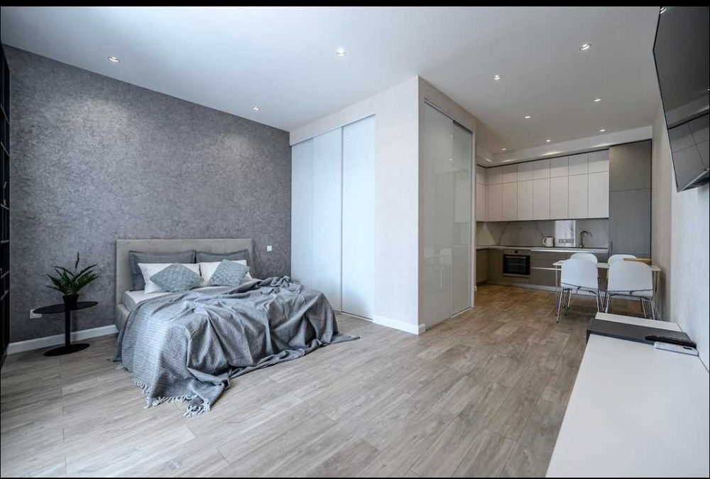 ЖК 5 элемент 5 Фонтана/2016