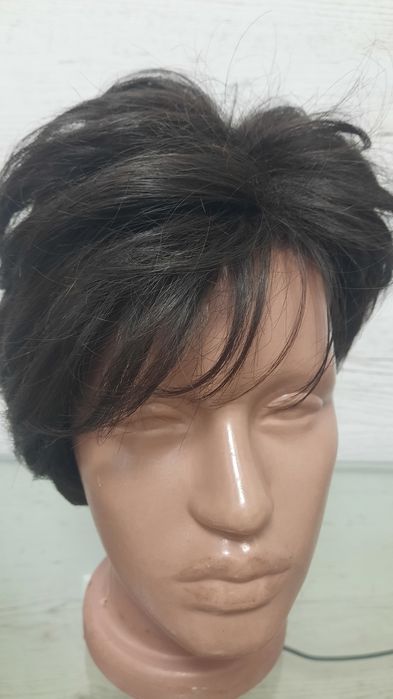 Парик женский продам