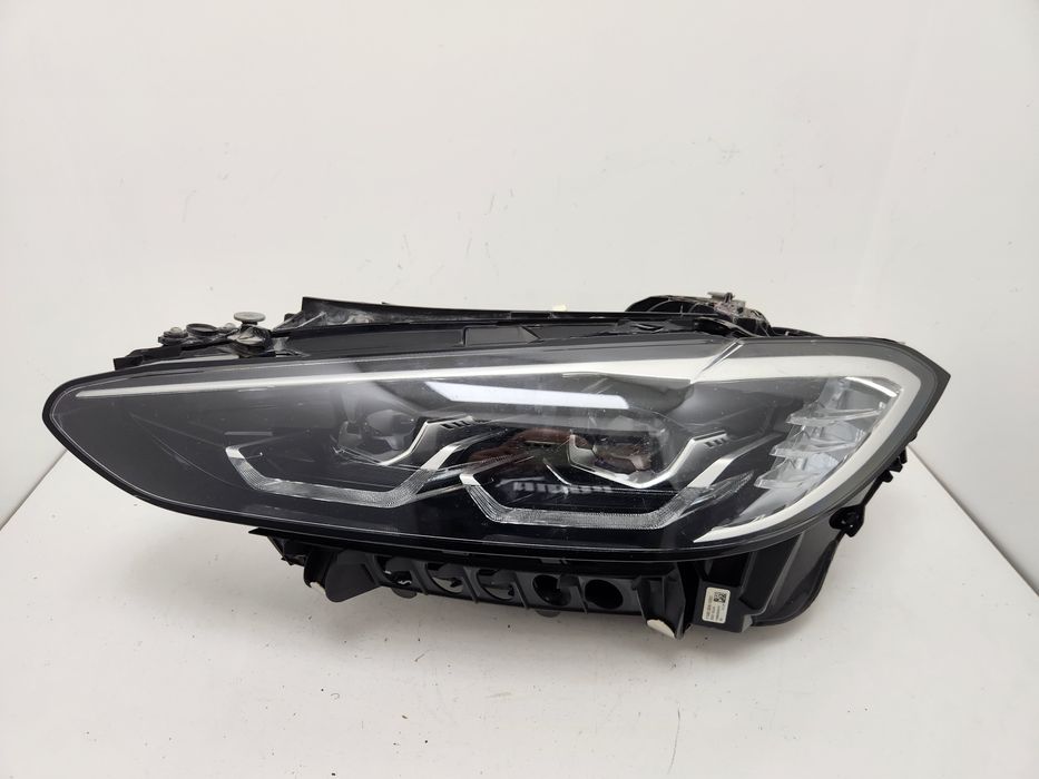 Фара ліва BMW 4 series G22 G26 2022-2024 USA
