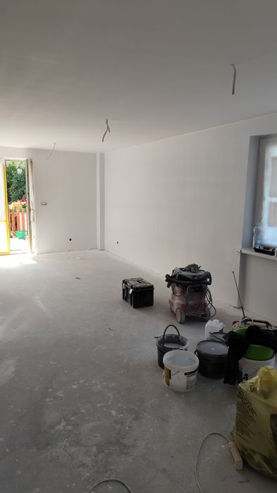 Remonty i wykończenia profesjonalnie solidnie !