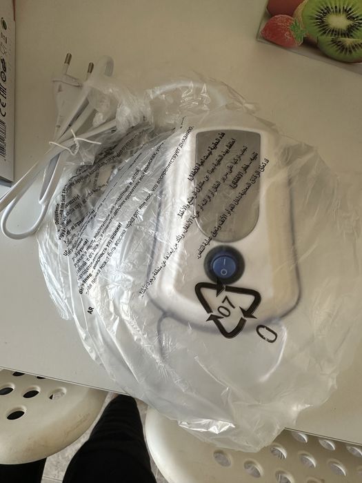 Maquina gelados/iogurtes