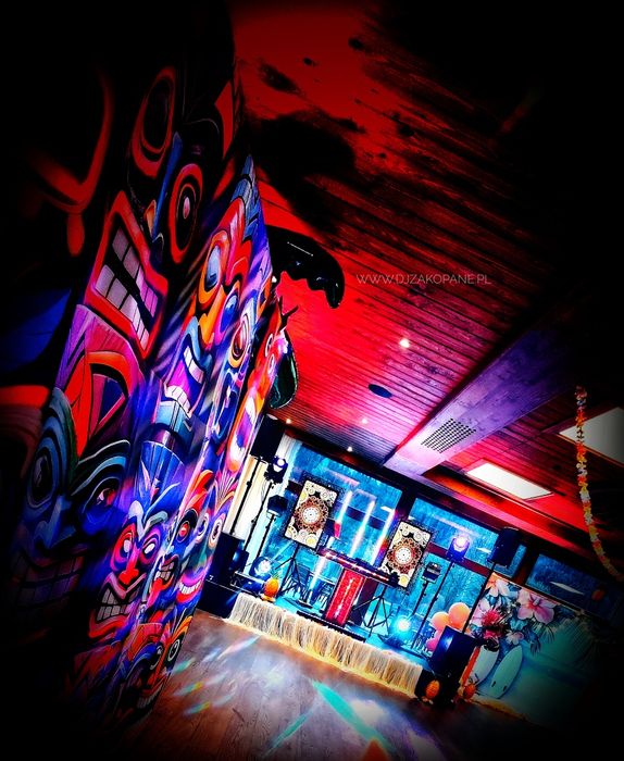 DJ ZAKOPANE Wodzirej Prezenter - Najlepszy na wesele! DJ Podhale 2026