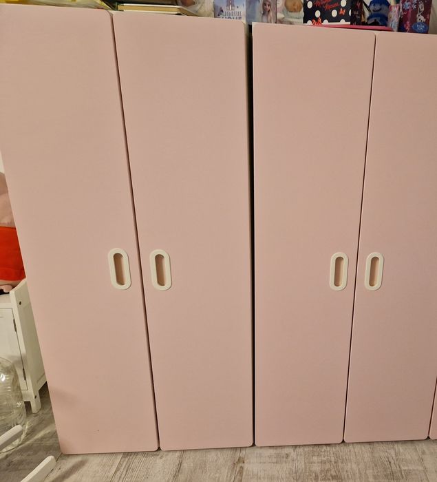 Sprzedam szafy Ikea