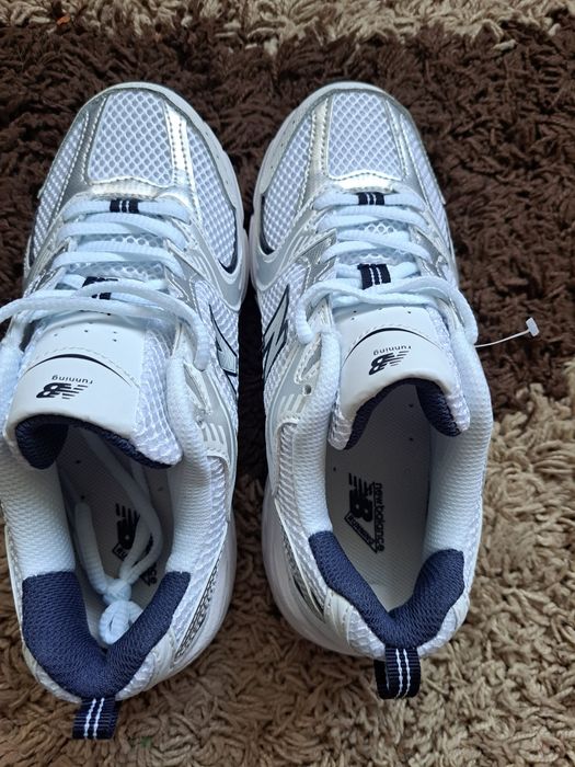 Buty New Balance abzorb 530