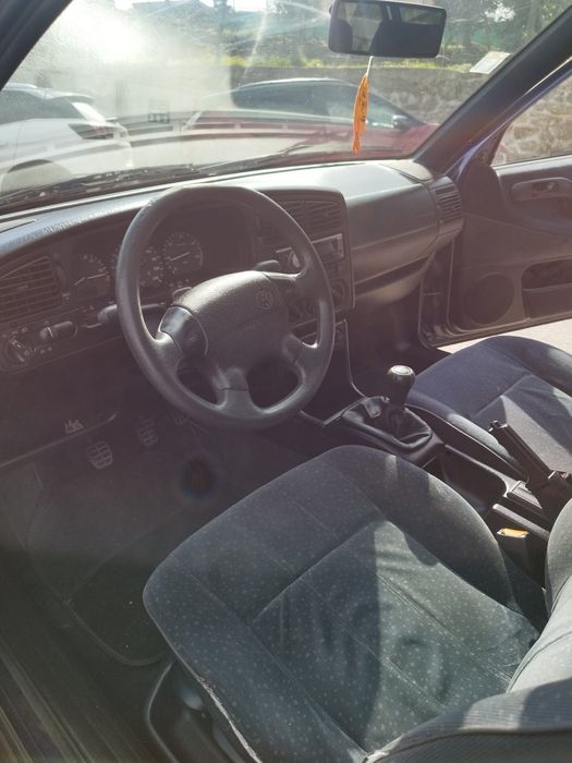 Volkswagen Passat 1.9 TDi
