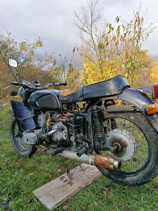 МТ-10 з документами