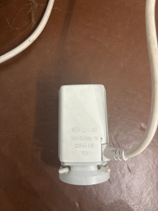 Siłownik Honeywell MT8-230-N0