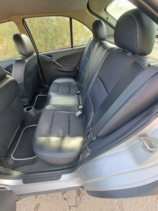Rover Streetwise 1.4i 16V Gasolina 11/2005  Mecânica em Bom Estado
