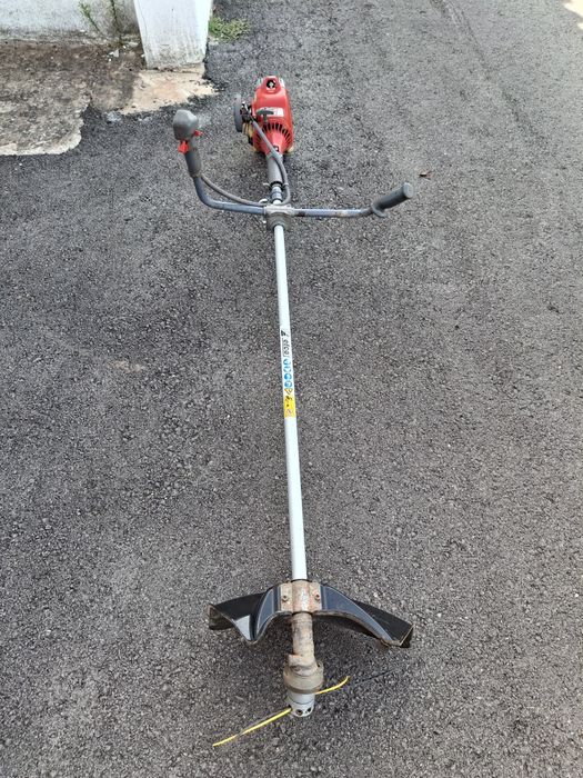 Roçadora Efco Stark 25/2500