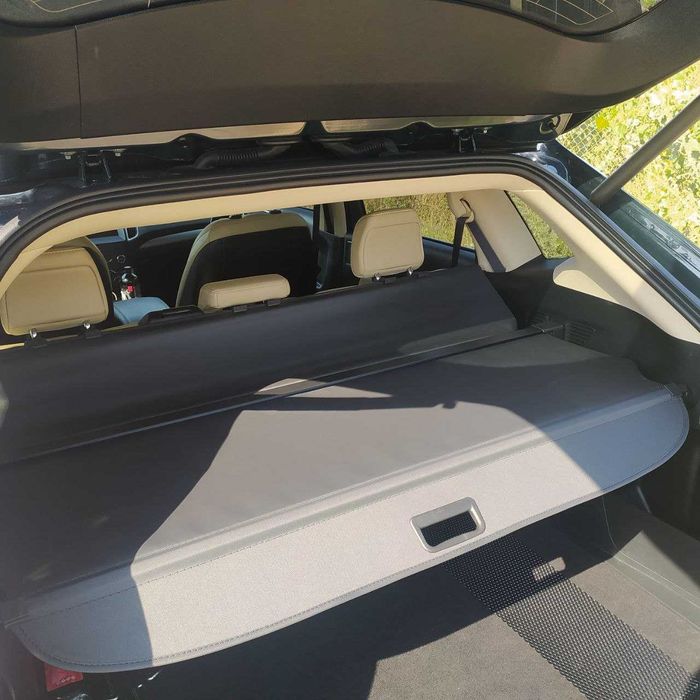 Оригинальные Ковры в Салон FORD EDGE 2014-2024 Коврики Форд Едж
