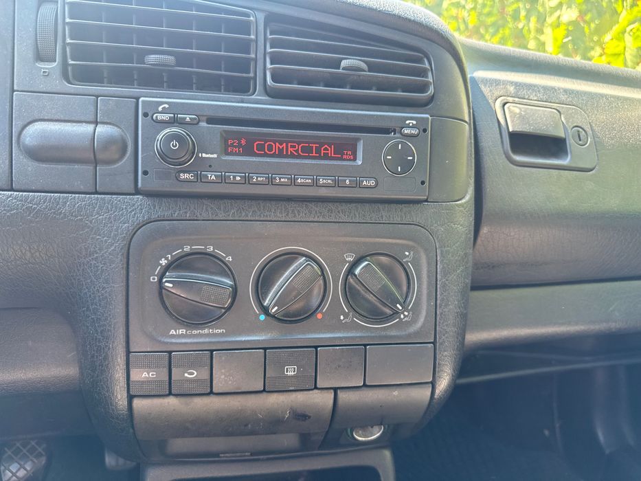 VW Golf 3 1.9 TDI