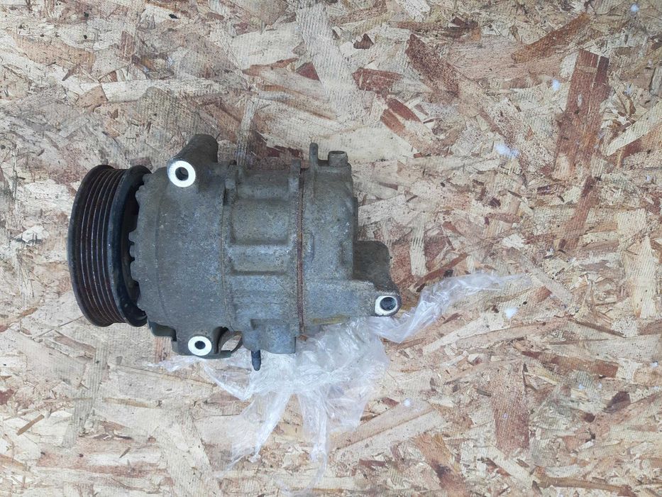 Sprężarka klimatyzacji Dodge Ram 14-19r 5.7 hemi
