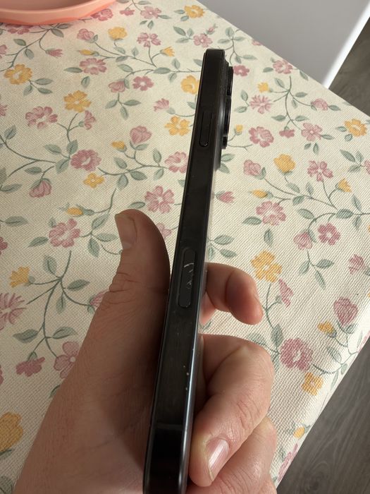 Iphone 16 pro max 256gb