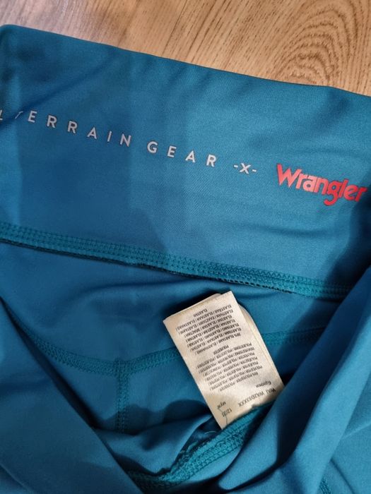 Legginsy Wrangler M 38