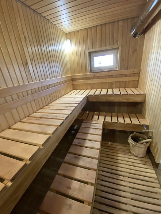 Сауна. Баня.Відпочинок. Соловичі. Оренда будинку.