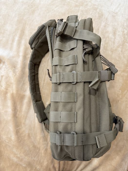 Сумка-рюкзак однолямочна "5.11 tactical® rush® moab™ 10