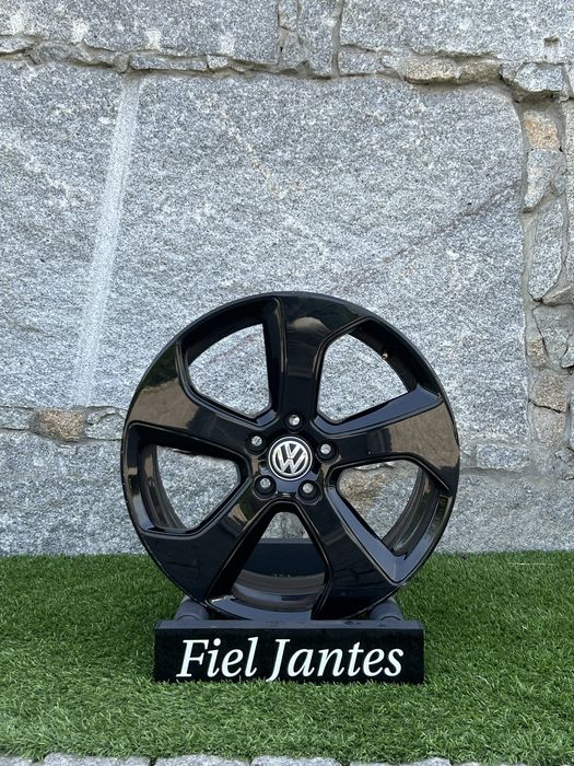 Jantes Volkswagen 5x112 18’