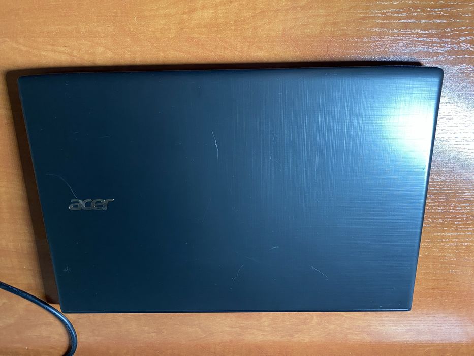 Laptop Acer Aspire 15.6" | 8GB RAM | SSD | Windows 10